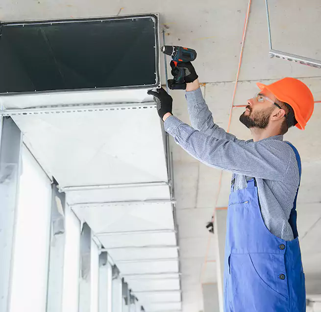 Why Homeowners & Businesses Trust Us in Brunswick, ME