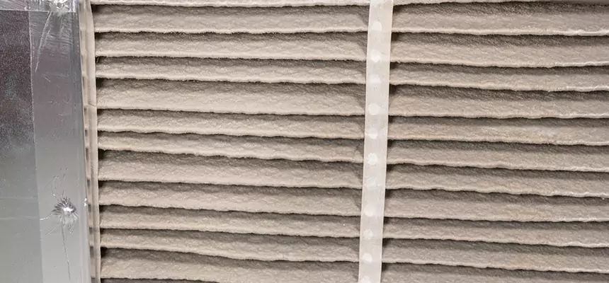 Mobile Car AC Filter Replacement in Brunswick