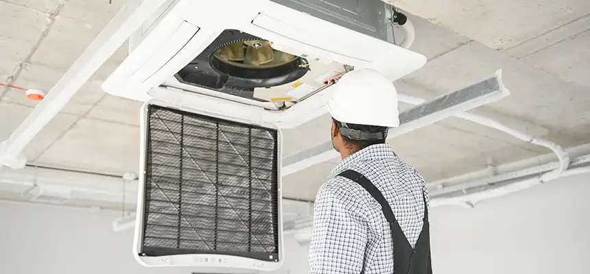 Our Affordable Duct Cleaning Near Me Services in Brunswick, ME