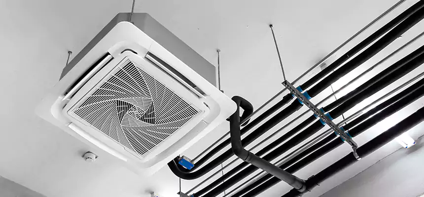 Our Air Duct Deep Cleaning Services in Brunswick, ME