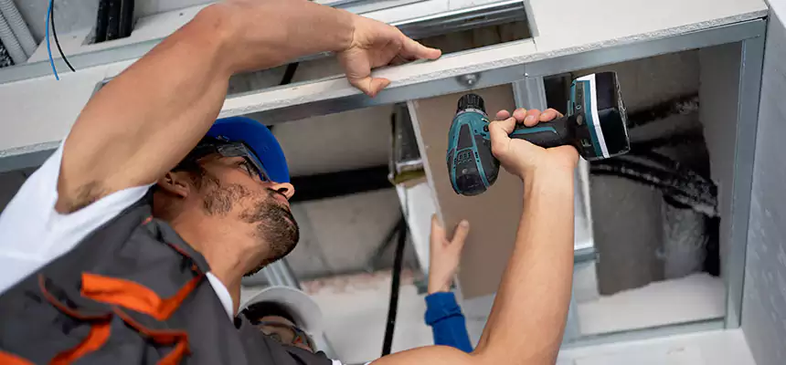 Our Apartment Air Duct Cleaning Services in Brunswick, ME