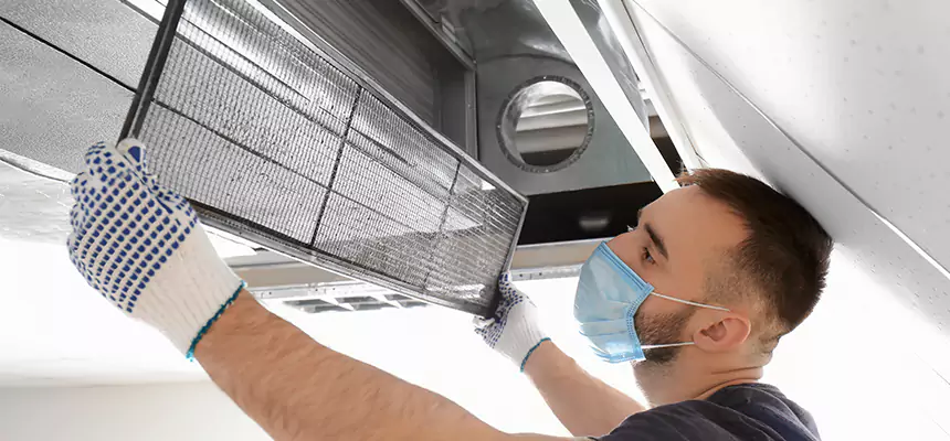 Our Bathroom Exhaust Duct Cleaning Services in Brunswick, ME