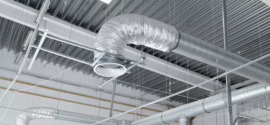 Our Dryer Vent Hose Replacement Services in Brunswick, ME
