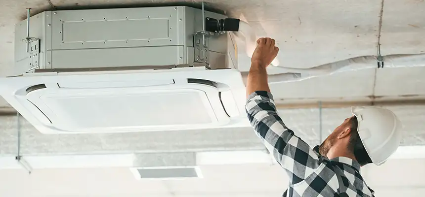 Our Local Vent Cleaning Services in Brunswick, ME