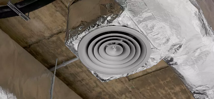 Our Low VOC Vent Installation Services in Brunswick, ME