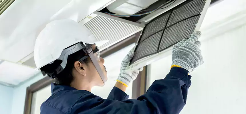 Our Multi-family Home Duct Cleaning Services in Brunswick, ME
