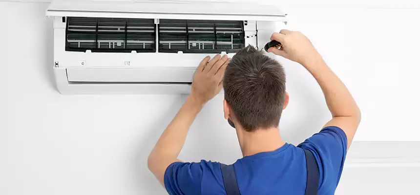 Our Smart Air Conditioning Installation Services in Brunswick, ME