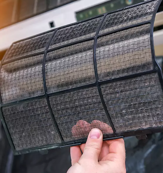 Top-notch AC Air Filter Replacement in Brunswick