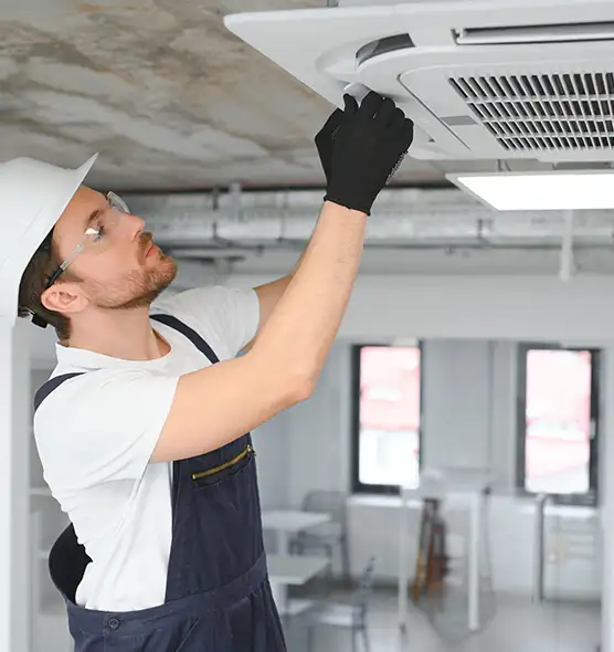 Top Affordable Duct Cleaning Services Near Me in Brunswick, ME