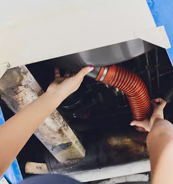 About Air Duct Virus Disinfection in Brunswick, ME