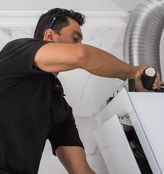 Trusted Bathroom Exhaust Duct Cleaning in Brunswick, ME