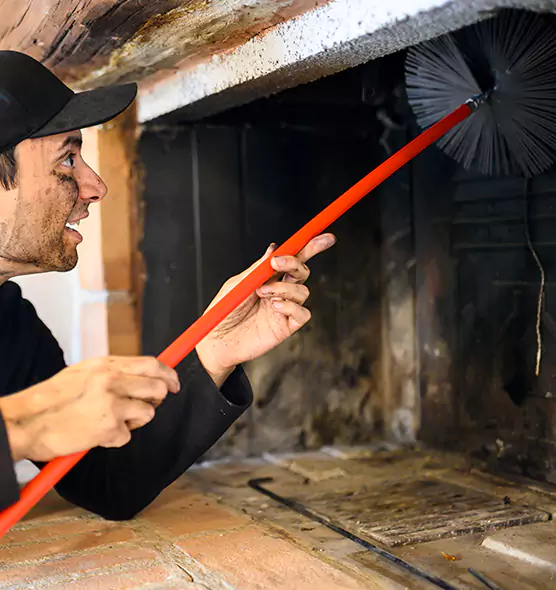 About Expert Chimney Cleaning in Brunswick, ME