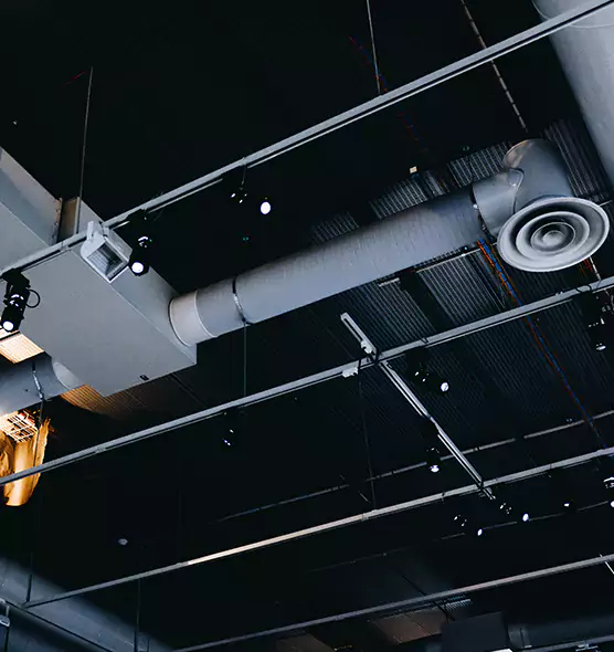 About Duct Sanitization with UV Light in Brunswick, ME