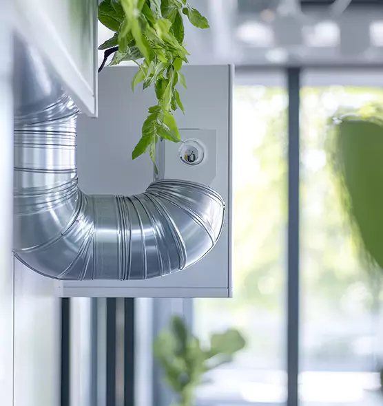 Professional Eco-Safe Dryer Vent Cleaning in Brunswick, ME