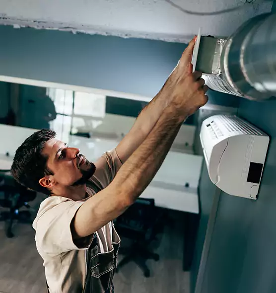 About Flexible Ductwork Replacement in Brunswick, ME