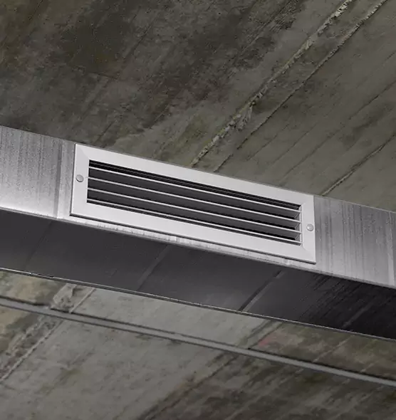 Trusted Hospital Grade Air Duct Cleaning Experts in Brunswick, ME