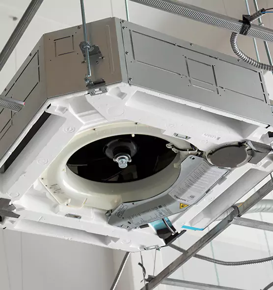 Professional Industrial Dryer Vent Cleaning in Brunswick, ME