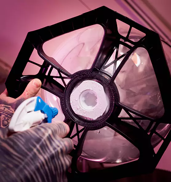 Expert Low VOC Vent Installation in Brunswick, ME