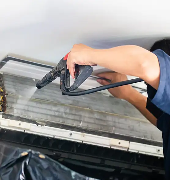 Welcome to Move-in/Move-out Duct Cleaning Services in Brunswick, ME