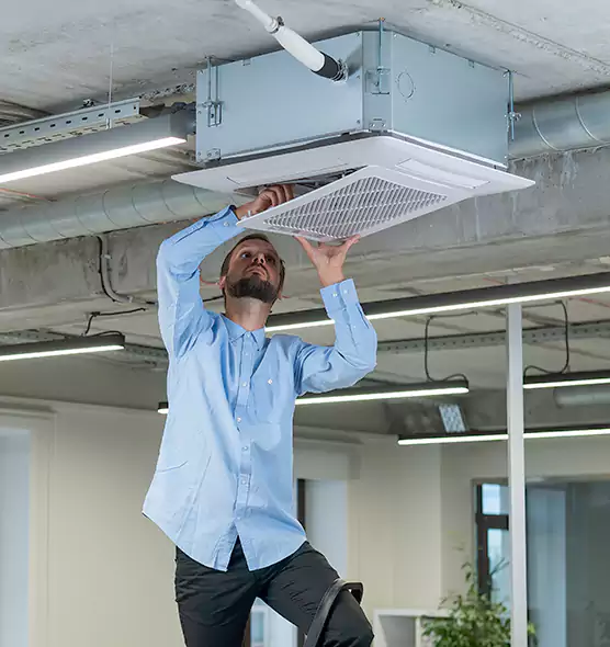 Advanced Residential Air Vent Cleaning in Brunswick, ME