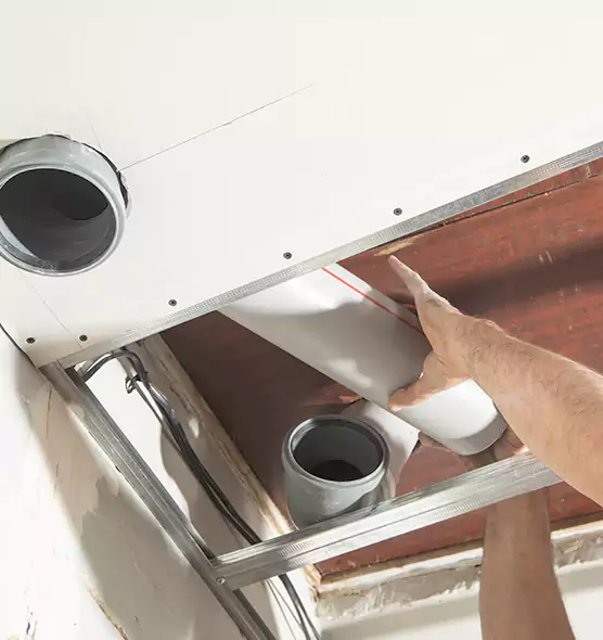 Professional Seasonal Allergy Air Duct Cleaning in Brunswick, ME