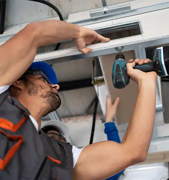 About Vent Smoke Odor Elimination in Brunswick, ME