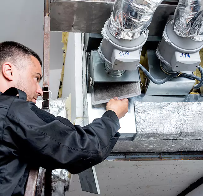 Why Homeowners & Businesses Trust Us in Brunswick, ME?