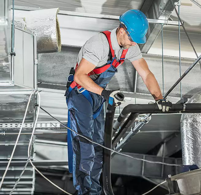 Why Homeowners & Businesses Trust Us in Brunswick, ME?