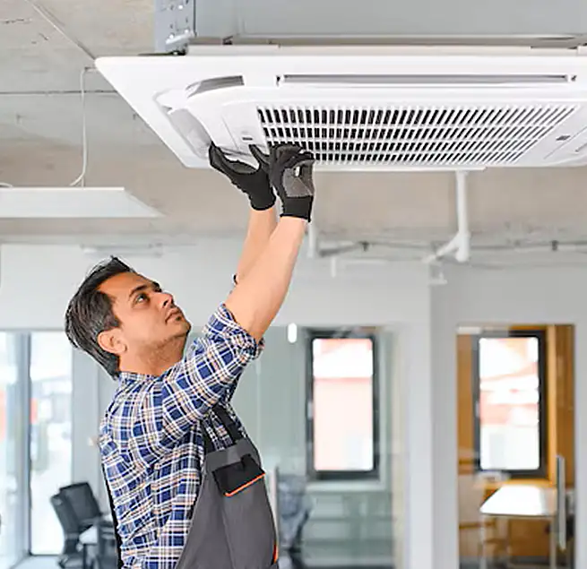 Why Homeowners & Businesses Trust Us in Brunswick, ME?