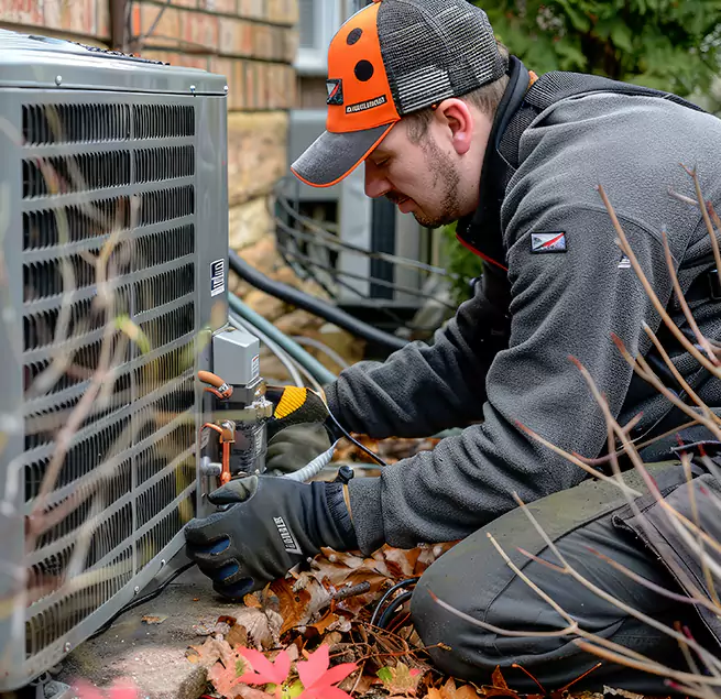 Why Homeowners & Businesses Trust Us in Brunswick, ME?