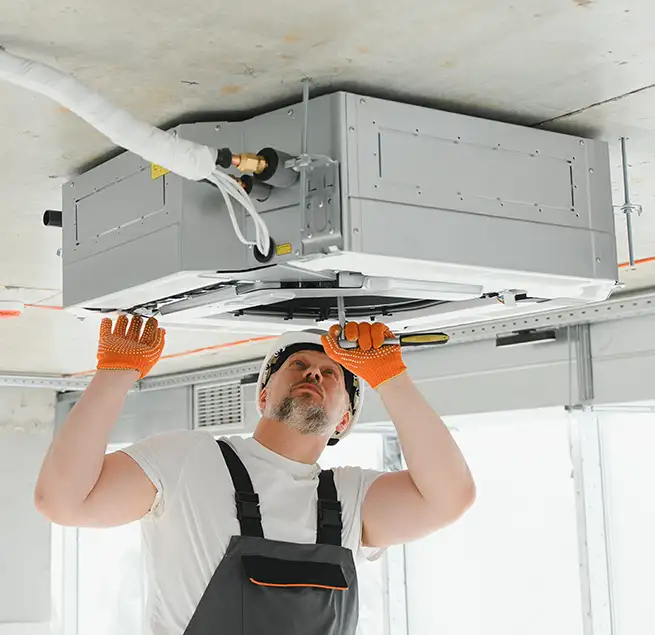 Why Homeowners & Businesses Trust Us Brunswick, ME