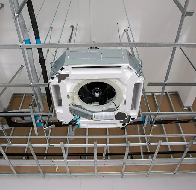 Why Homeowners & Businesses Trust Us Brunswick, ME