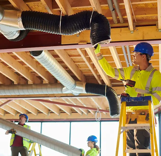 Why Homeowners & Businesses Trust Us in Brunswick, ME?