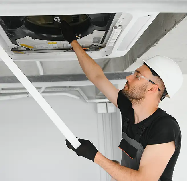 Why Homeowners & Businesses Trust Us in Brunswick, ME?