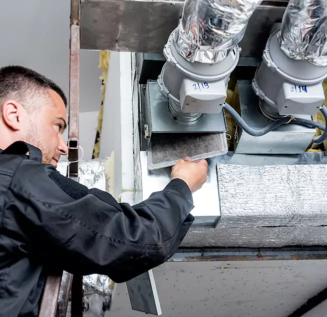 Why Homeowners & Businesses Trust Us in Brunswick, ME?