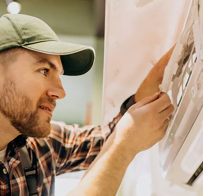 Why Homeowners & Businesses Trust Us in Brunswick, ME?