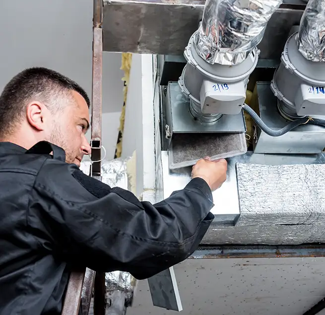 Why Homeowners & Businesses Trust Us in Brunswick, ME?